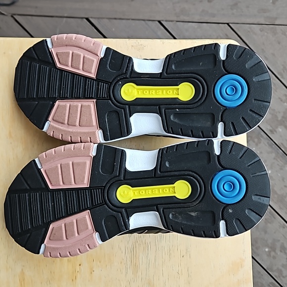 ADIDAS SNEAKERS - Picture 7 of 13